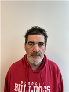 Christopher Duane Soto a registered Sex Offender of Georgia