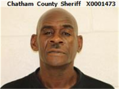 Willie R Benjamin a registered Sex Offender of Georgia