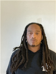 Antwane William Coates a registered Sex Offender of Georgia