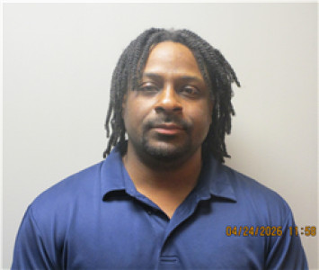 Joshua Armand Montgomery a registered Sex Offender of Georgia
