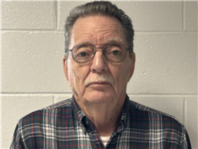 James Franklin Bryson a registered Sex Offender of Georgia