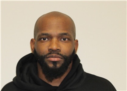 Zachary Rodericko Elij Carter a registered Sex Offender of Georgia