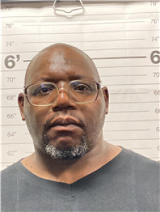 Anthony B Ferrell a registered Sex Offender of Georgia