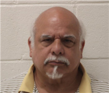 Ruben Barbosa a registered Sex Offender of Georgia