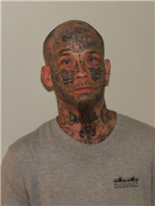 Corey Shane Hammonds a registered Sex Offender of Georgia