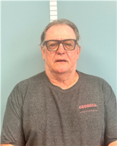 Clyde Douglas Sutton a registered Sex Offender of Georgia