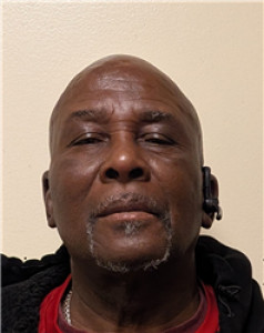 Booker Bradley a registered Sex Offender of Georgia