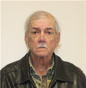 James R Rozier a registered Sex Offender of Georgia