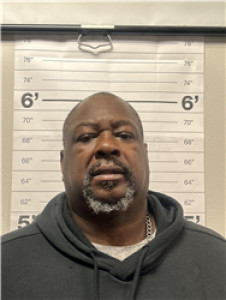 Connell Antonio Griffin a registered Sex Offender of Georgia