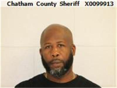 Xavier Jalarrah Massey a registered Sex Offender of Georgia
