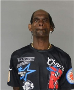 Mark Anthony Allen a registered Sex Offender of Georgia