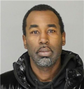Tonio Doral Whiters a registered Sex Offender of Georgia