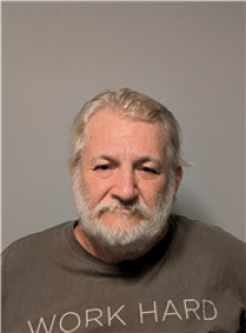 Charlie William Jackson a registered Sex Offender of Georgia