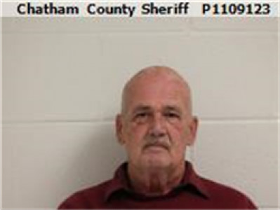 Paul Evan Murton a registered Sex Offender of Georgia