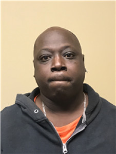 Frederick Leon Doe a registered Sex Offender of Georgia