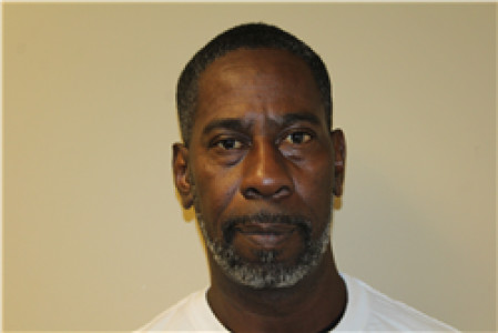 Darrell Sanders a registered Sex Offender of Georgia