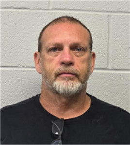 Scotty Sellers a registered Sex Offender of Georgia