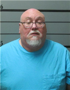 Warren Daniel Davis a registered Sex Offender of Georgia