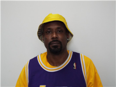 Fredrick Lee Sherrod a registered Sex Offender of Georgia
