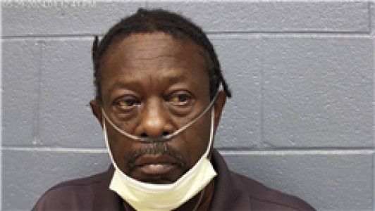 Thomas Simmons a registered Sex Offender of Georgia