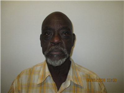 Willie Terry a registered Sex Offender of Georgia