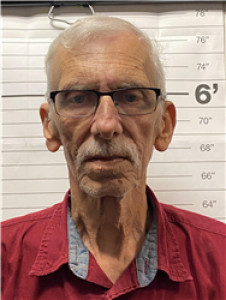 Tony Clarence Parker a registered Sex Offender of Georgia