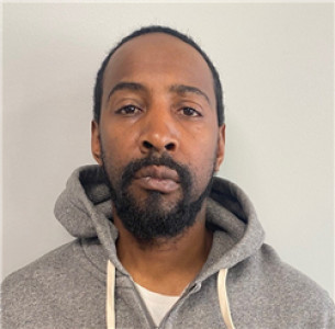 Lamonte Johnson a registered Sex Offender of Georgia