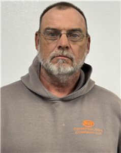 Stony Scott Stanfield a registered Sex Offender of Georgia
