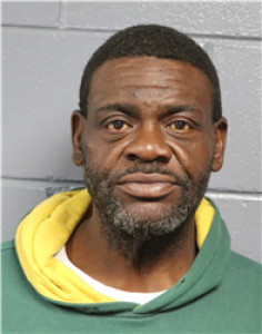 Robert Sanders a registered Sex Offender of Georgia