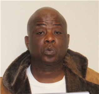 David Dewayne Mcclendon a registered Sex Offender of Georgia
