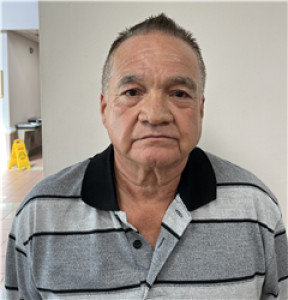 Angel Rosa a registered Sex Offender of Georgia