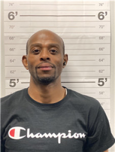 Ronald Quentin Turner a registered Sex Offender of Georgia