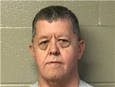 Ralph Edward Thomas a registered Sex Offender of Georgia