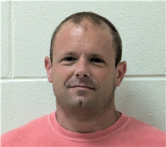 Darrell Justin Stone a registered Sex Offender of Georgia
