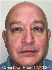 Robert Lee Crenshaw a registered Sex Offender of Georgia