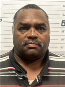 Eddie Parks a registered Sex Offender of Georgia