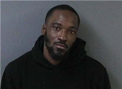 Brett Deshawn Brown a registered Sex Offender of Georgia
