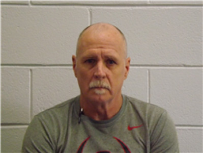 Steven James Todd a registered Sex Offender of Georgia