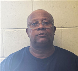 Ronnie Grant a registered Sex Offender of Georgia