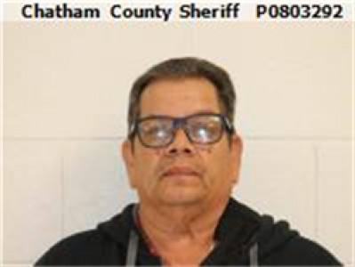 Enrique Pizarro Ortiz a registered Sex Offender of Georgia