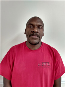 Dontavious Lamar Yearby a registered Sex Offender of Georgia