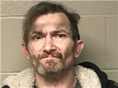 Rocky Loren Thomason a registered Sex Offender of Georgia