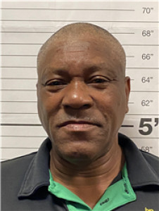 Willie Lee Scruggs a registered Sex Offender of Georgia