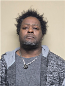 James Tyrone Anthony a registered Sex Offender of Georgia