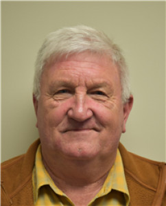 David Jon Larson a registered Sex Offender of Georgia