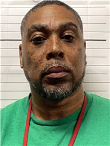 Ricardo Kotez Berry a registered Sex Offender of Georgia