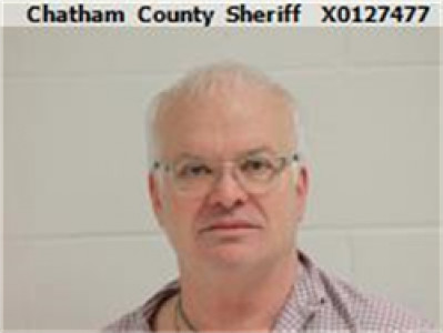 Joseph Pannal Moore a registered Sex Offender of Georgia