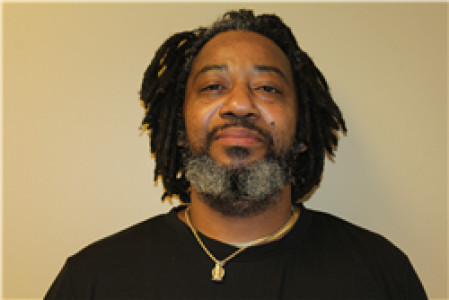 Anthony Dupree a registered Sex Offender of Georgia