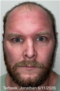 Jonathan Gregory Terbeek a registered Sex Offender of Georgia