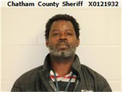 David Armon Burns a registered Sex Offender of Georgia